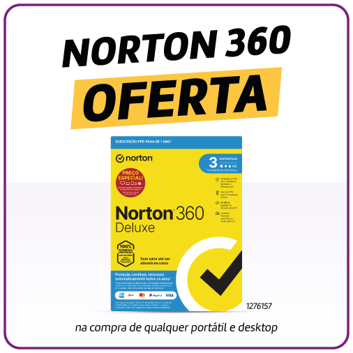 Norton 360