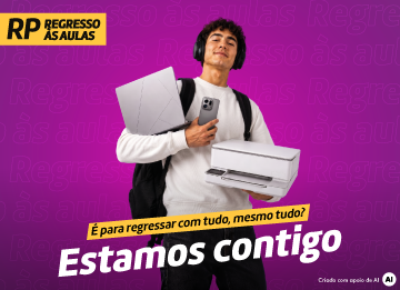 Regresso às aulas 2026