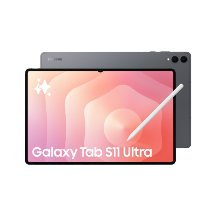 Galaxy Tab S11 Series