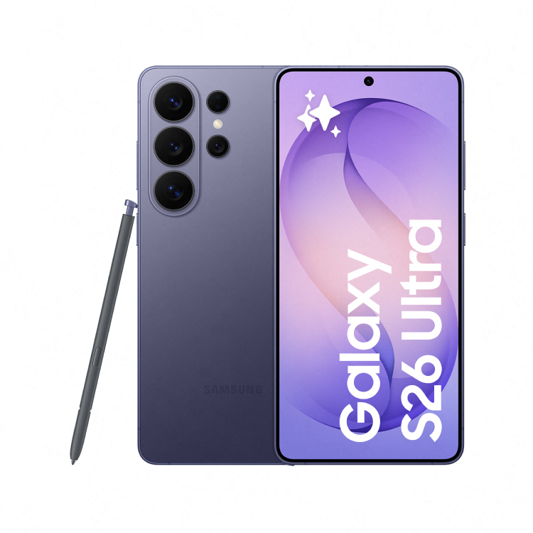 Galaxy S26 Ultra | S26+ | S26