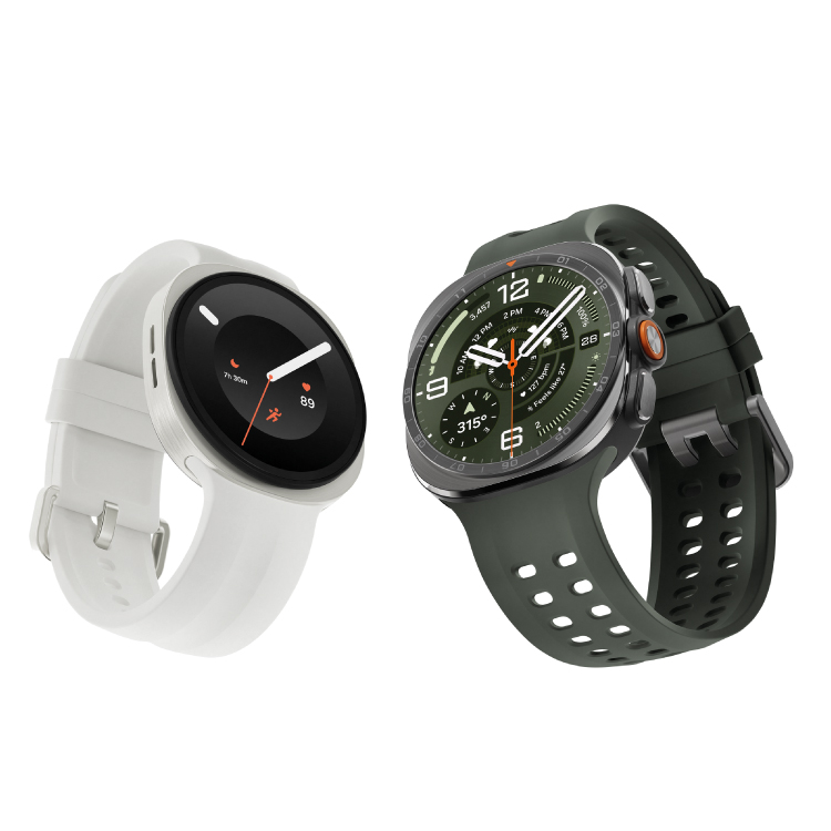 Galaxy Watch9 | Watch Ultra2