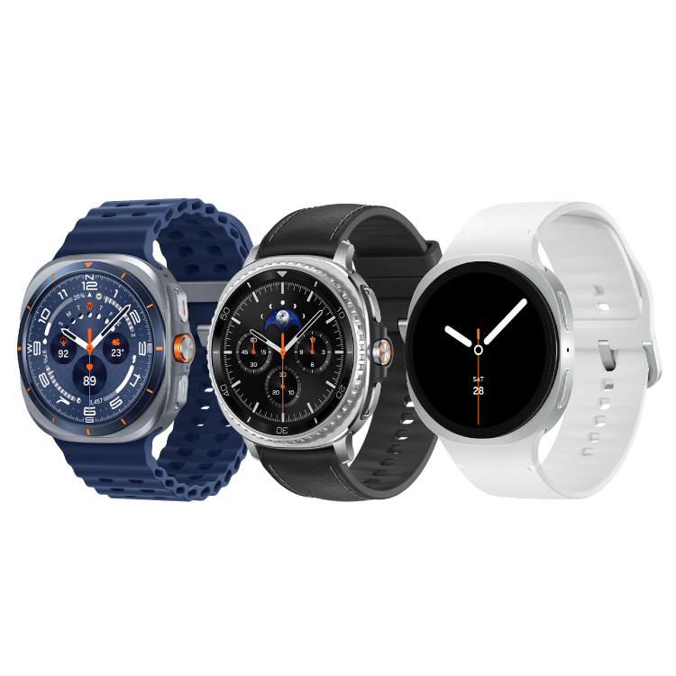 Watches