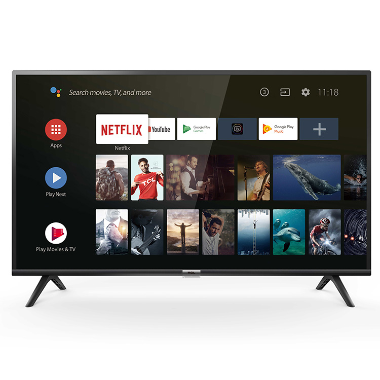 TV