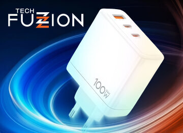 Tech Fuzzion