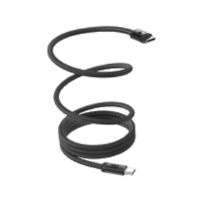 CABO TECH FUZZION TYPE-C MAGNÉTICO