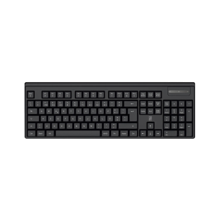 TECLADO TECH FUZZION AIR WIRELESS