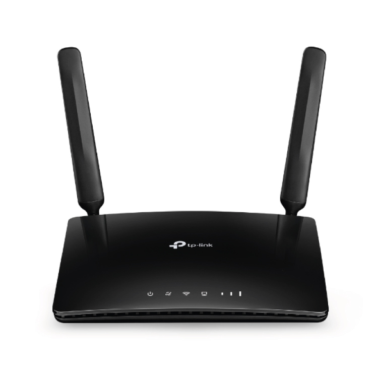 4G Routers/HotSpot
