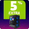 Desktops <br> Exclusivo Online