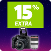 Fotografia Canon <br> Exclusivo Online