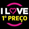 I Love 1º Preço