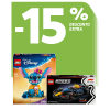 Lego <br>Exclusivo Online