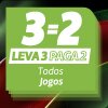 Leva 3 Paga 2 <br> Exclusivo Online
