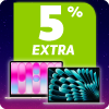 MacBooks <br> Exclusivo Online