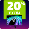 Monitores <br> Exclusivo Online