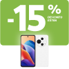 Smartphones TCL <br> Exclusivo Online