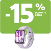 Smartwatches Huawei<br> Exclusivo Online