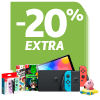Toda a Nintendo <br> Exclusivo Online