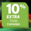 Todas Consolas <br> Exclusivo Online