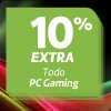 Todos PC Gaming <br> Exclusivo Online