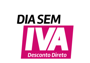 Dias Sem Iva - 18 mar