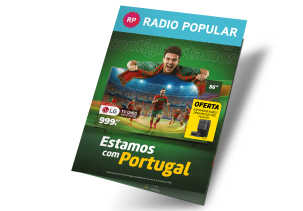 Encarte Especial Mundial - 11 maio a 11 junho