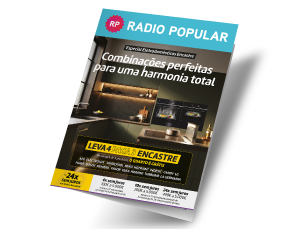 Especial Encastre - 07 a 21 de outubro