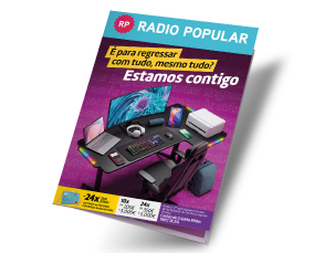 Especial Folhetos Regresso as aulas - 01 a 30 setembro