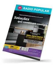 Folheto Especial Encastre - 07 a 23 outubro