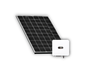 Instalacao Kit Solar - 23 a 25 março