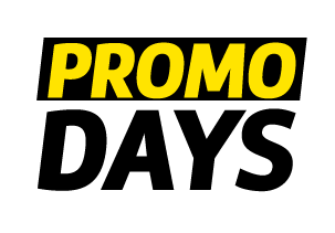PromoDays - 17 a 20 abr