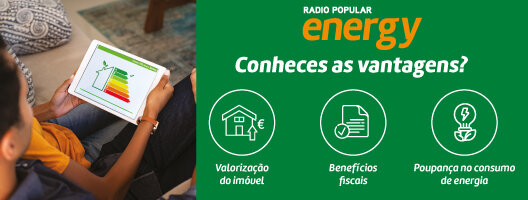 10% Desconto Extra em Certificados Energéticos, utiliza o código: CERT10. 19 dezembro de 2025 a 31 janeiro de 2026. 10% Desconto Extra em Certificados Energéticos, utiliza o código: CERT10. 19 dezembro de 2025 a 31 janeiro de 2026.