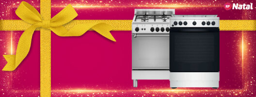 15% Desconto Extra em Fogões AEG, La Germania, Century, Beko, Hotpoint e Indesit. Válido 10 a 15 dezembro de 2025. 15% Desconto Extra em Fogões AEG, La Germania, Century, Beko, Hotpoint e Indesit. Válido 10 a 15 dezembro de 2025.