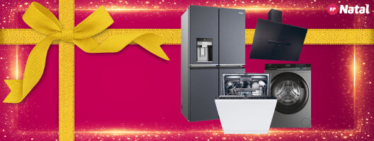 15% Desconto Extra em Grandes Eletrodomésticos Haier. Utiliza o código: HAIER15. Válido 13 a 15 dezembro de 2025 15% Desconto Extra em Grandes Eletrodomésticos Haier. Utiliza o código: HAIER15. Válido 13 a 15 dezembro de 2025