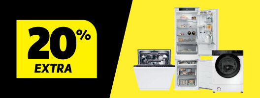 20% Desconto Extra Seleção Encastre Haier. Utiliza o código: 20RP. 25 a 28 de setembro de 2026. 20% Desconto Extra Seleção Encastre Haier. Utiliza o código: 20RP. 25 a 28 de setembro de 2026.
