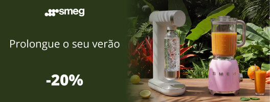 20% Desconto extra. Preparação alimentos, Máquinas de gaseificação e Garrafas Clima e Urban 20% Desconto extra. Preparação alimentos, Máquinas de gaseificação e Garrafas Clima e Urban