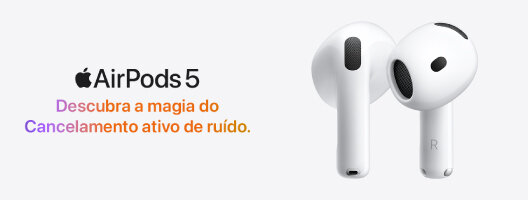 AidPods 5. Disponível a 18 setembro de 2026. AidPods 5. Disponível a 18 setembro de 2026.