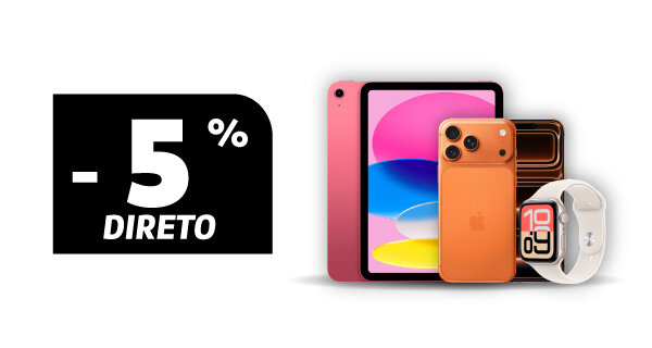 5% Desconto Direto 5% Desconto Direto