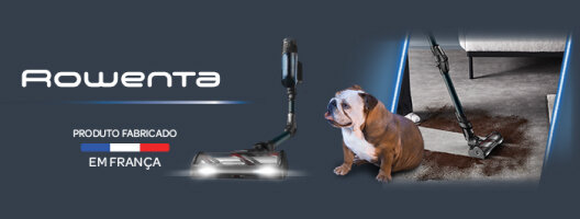 X-Force Flex 13.60 Poder da limpeza profunda