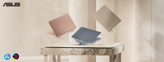 Lançamento Asus Zenbook 14. Válido de 28 outubro a 15 novembro de 2026. Lançamento Asus Zenbook 14. Válido de 28 outubro a 15 novembro de 2026.