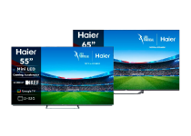 Televisões
