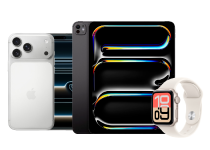 iPhone, iPad e Apple Watch