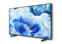 TV's Qled