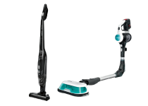 Aspiradores Verticais