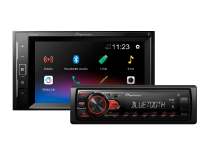 CarAudio