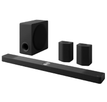 20% desconto direto soundbar