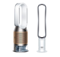 Até 15% desconto sobre PVPR Climatização Dyson. Válido de 08 a 21 de Setembro de 2025.