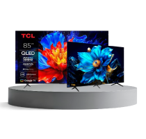 Descobre tudo sobre a nova gama de televisões TCL. Válido de 16 a 23 de Setembro de 2025.