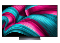 Na compra TV Oled LG 55C56LB