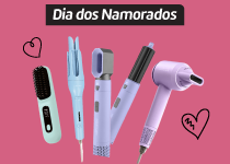 Cuidado de Cabelo 