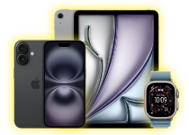 iPhone, iPad e Apple Watch